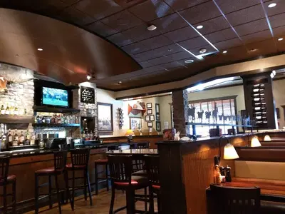 LongHorn Steakhouse