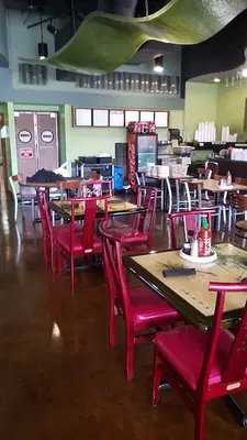 BO ASIAN BISTRO - CHINESE RESTAURANT