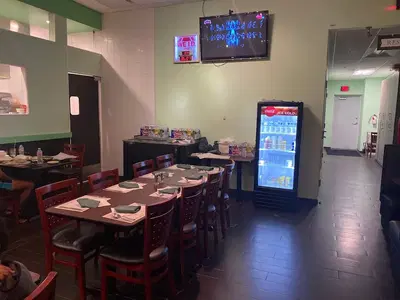 Bayleaf Indian Restaurant & Bar