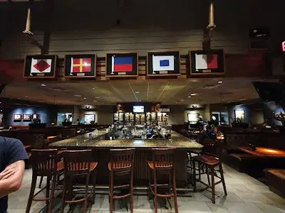Red Lobster