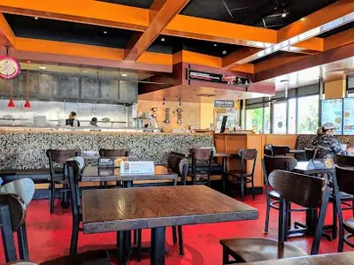 Pei Wei Asian Kitchen