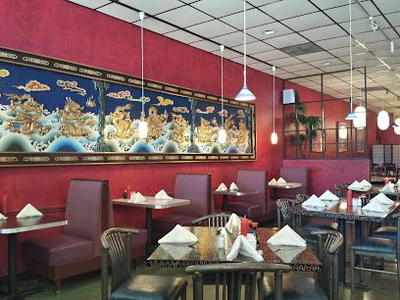 China Cafe Lakeline