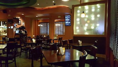Ka-Prow Thai and Sushi Bistro