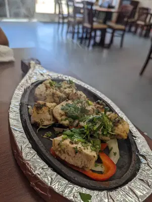 Bamboo Biryani's Bowl and Grill - Indian Restaurant