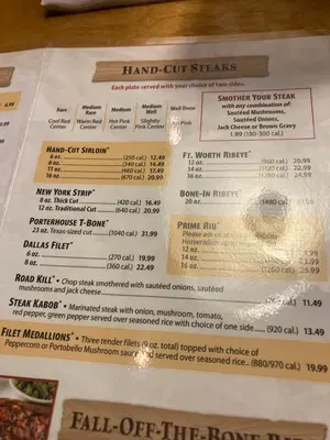Thai Neighbor Cuisine 1