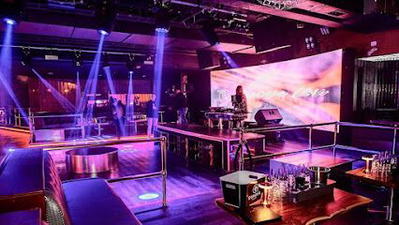 Lit Kitchen & Lounge