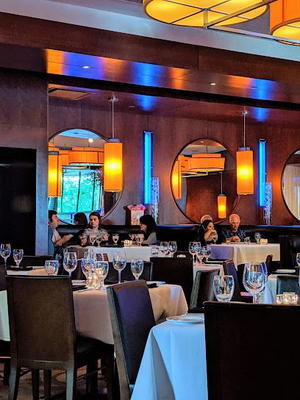 Ocean Prime