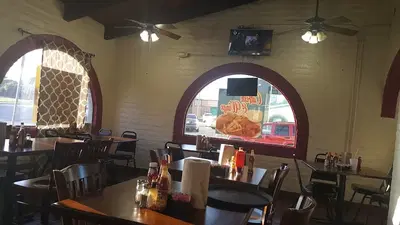 Tasty Chicken and Wings