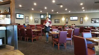 Joe's Pizza & Pasta
