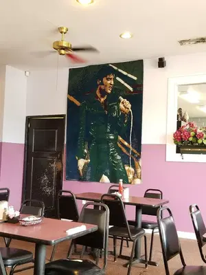 Mesquite Diner