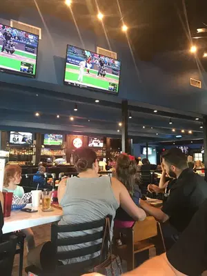 Shell Shack