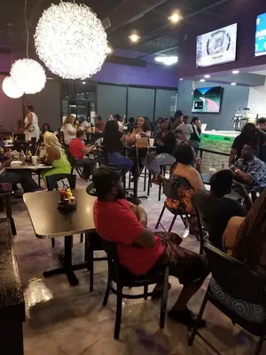 Mardi Gras Daiquiris Cajun Cuisine