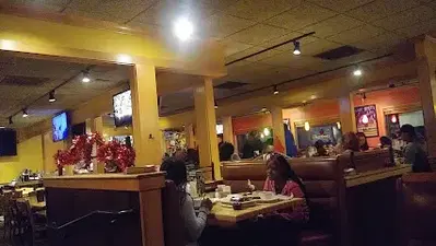 Applebee's Grill + Bar