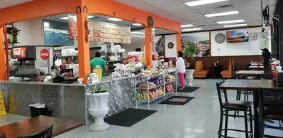 Taqueria Taxco