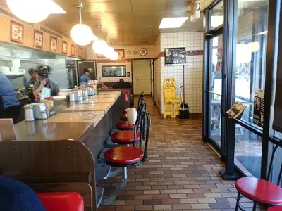 Waffle House