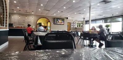 Rosi's Salvadoran Fusion Cuisine
