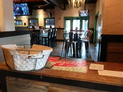 On The Border Mexican Grill & Cantina - Mesquite