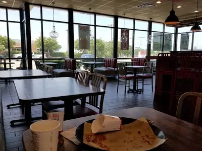 Arby's