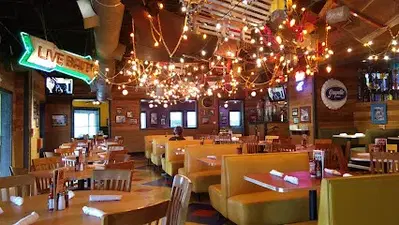 Razzoo's Cajun Cafe