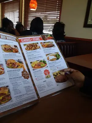 Business Photo