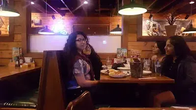 Texas Roadhouse