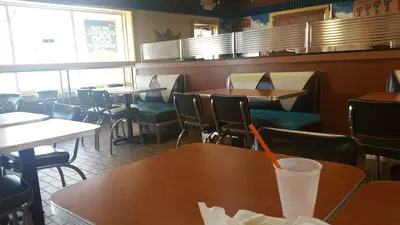 A&W Restaurant