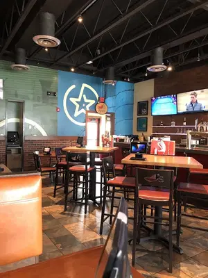 Chili's Grill & Bar