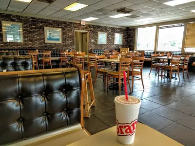 Grandy's