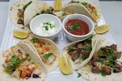 Ruby's Tex-Mex