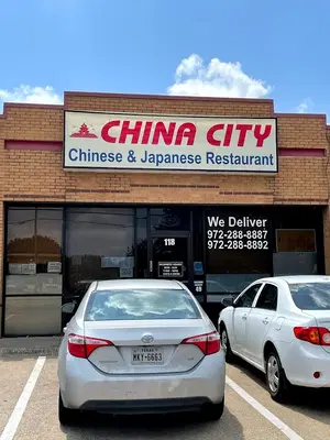 China City Restaurant