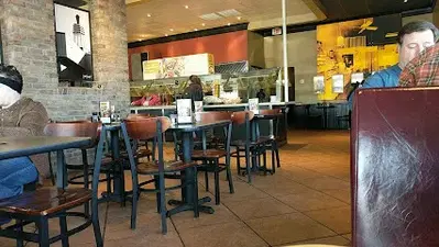 Jason's Deli