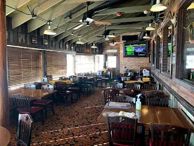 Saltgrass Steak House
