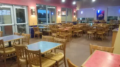 Taco Cabana