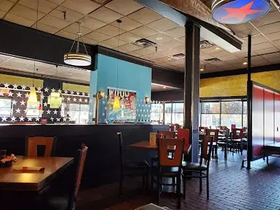 TGI Fridays