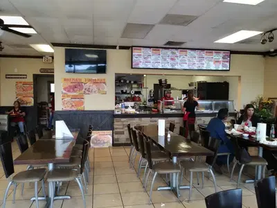 Carnitas Ahualulco