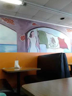 El Atoron