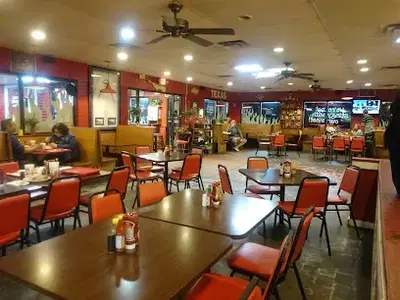 Soulman's Bar-B-Que