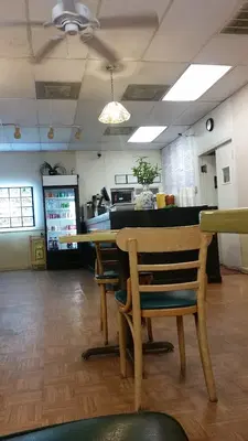 Mr Teriyaki