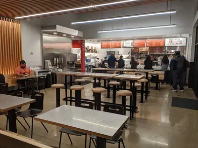 Chipotle Mexican Grill