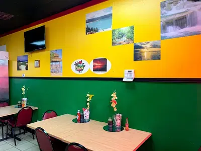 Jamaica Cook Shop