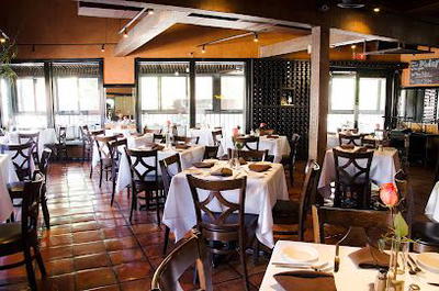 Avanti Restaurant