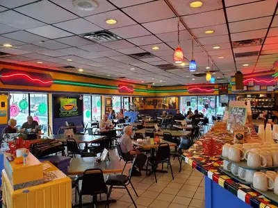 Cafe Brazil