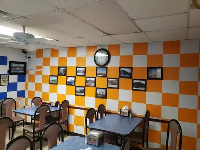 Fred's Downtown Philly