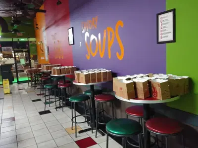 Quiznos