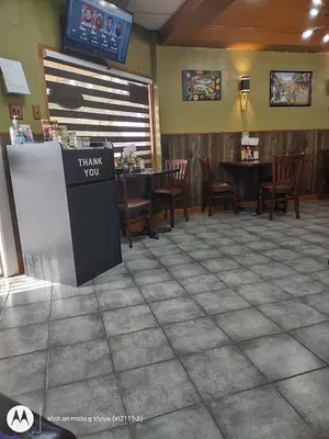 The Right Recipe Soul Food and Grill Restaurant