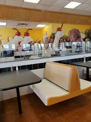 Braum's Ice Cream & Dairy Store