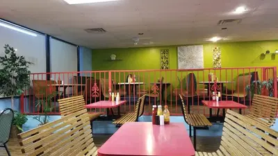 Burger Island