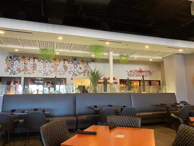 Merkado Mexican Grill & Bar -Carrollton