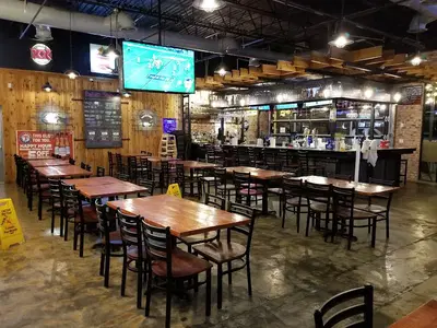 The Crab Station - Carrollton