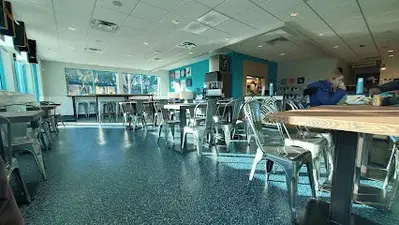 Hawaiian Bros Island Grill